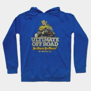 Ultimate Off Road Hoodie